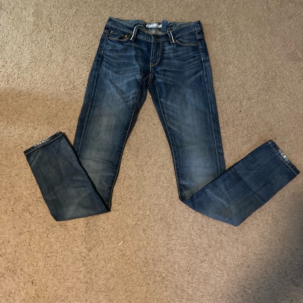 Elie Tahari jeans